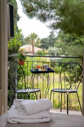 Гостиница Gardenia Home, Палермо